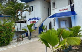  Hotel La Madrague  Гран-Бассам
